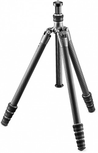 Gitzo gt1545t traveler - traveler, stativ