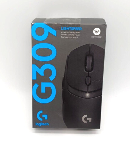 Logitech g309 lightspeed - g309,