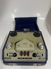 RFT Tonbandgerät BG 19-2
