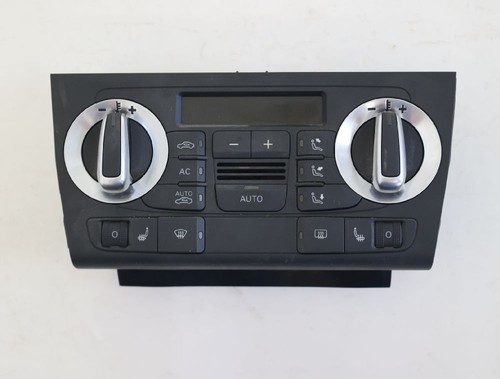 Audi klimabedienteil - 8p,