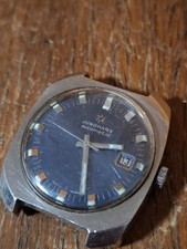 Herren  Junghans  Automatic