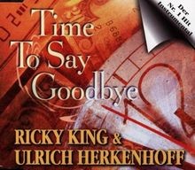 Time say goodbye - time,