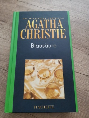 Agatha christie die - christie,