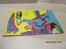 Superman 13 / 1967 Ehapa
