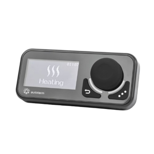 Autoterm comfort control - autoterm,