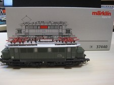 Märklin 37440 E 44 098 Digital/Sound mit Anleitung u. OVP