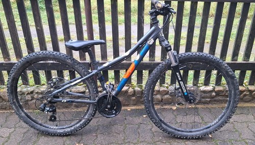 Bulls raptor mountainbike - raptor,