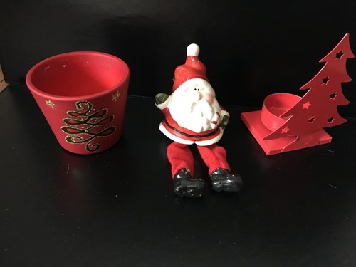 Teile weihnachtsmann - 3,