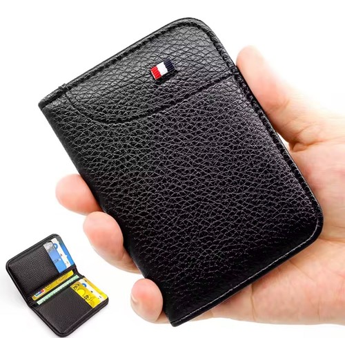 Herren mini geldbörse - herren,