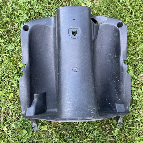 Rex 450 460 beinschild - rs, 450/460