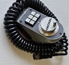 Elektronisches Handrad für
