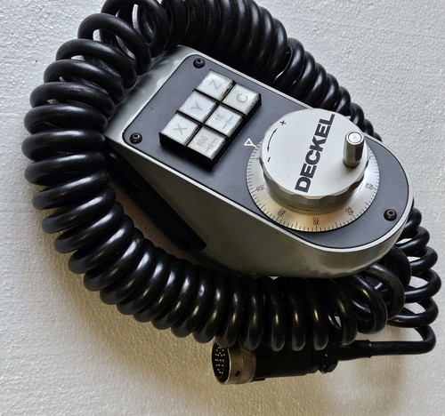 Elektronisches handrad für - elektronisches,