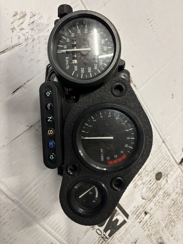 Honda cbr 900 - 900, sc33