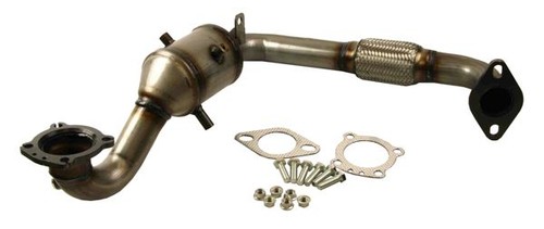 Katalysator vorne für ford - katalysator,