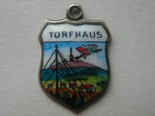 Bettelarmband anhänger wappen - bettelarmband,