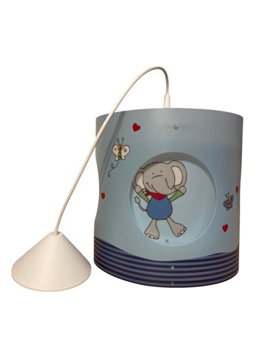 Elefant lolo lombardo - elefant,