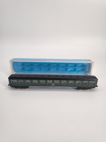 Rivarossi spur 9528 - rivarossi, n