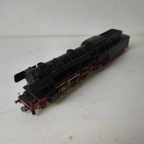 Märklin 3005 dampflok - märklin,