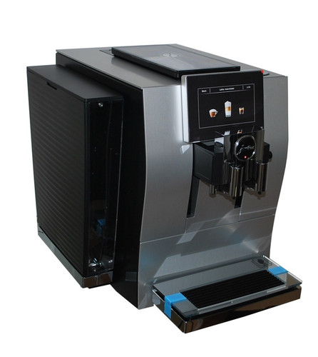 Jura kaffeevollautomat alu - jura,