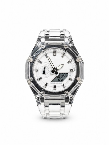 Casio shot mod - casio,