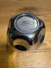 Oldtimer Radkappen Ford US Modelle gebraucht im tadellosem Zustand