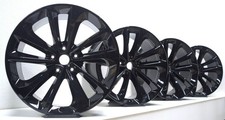 Original Bentley Bentayga 21 Zoll Felgensatz Felgen 36A601017B 10x21 ET28 TOP!