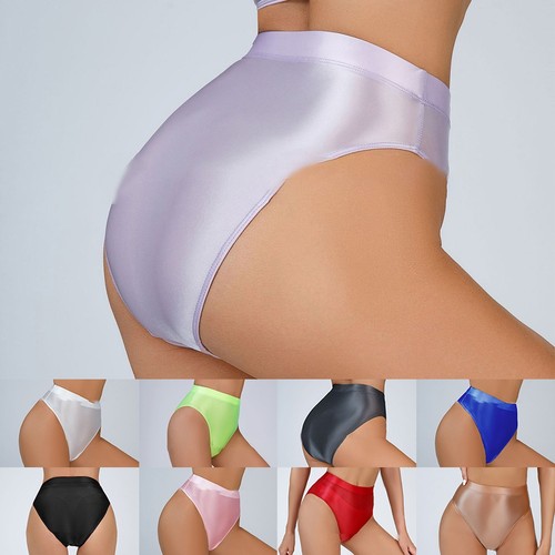 Hochwertige unterhose wetlook - hochwertige,