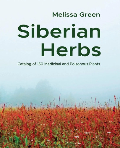 Melissa green siberian - melissa,