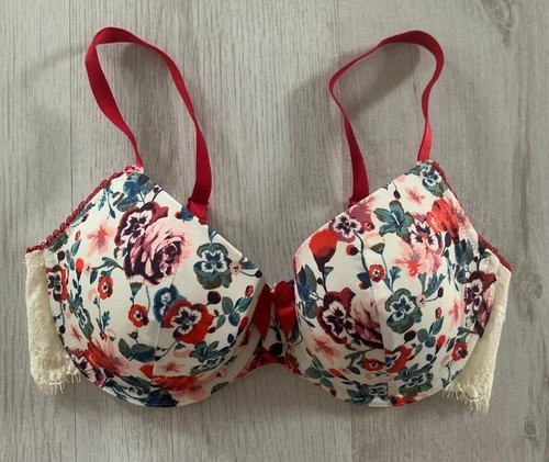 Hunkemöller 75d - bh,