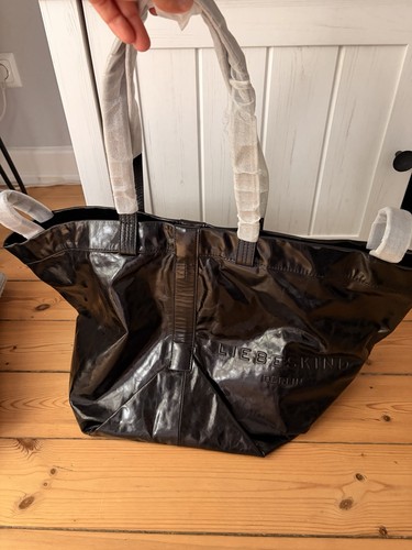 Liebeskind elvira shopper - liebeskind,