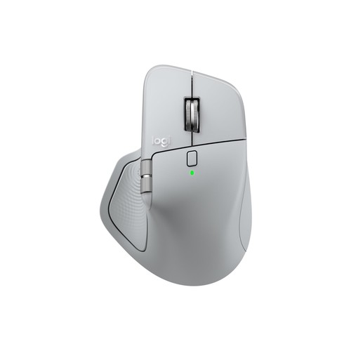 Logitech master mouse - mx, 4