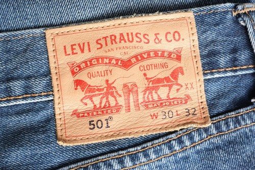 Levi 501 jeans herren - levi’s,