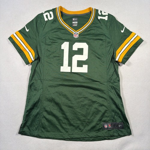Nike green bay - green, packers
