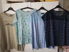 Shirts Gr. 48/50   PAKET 10,00