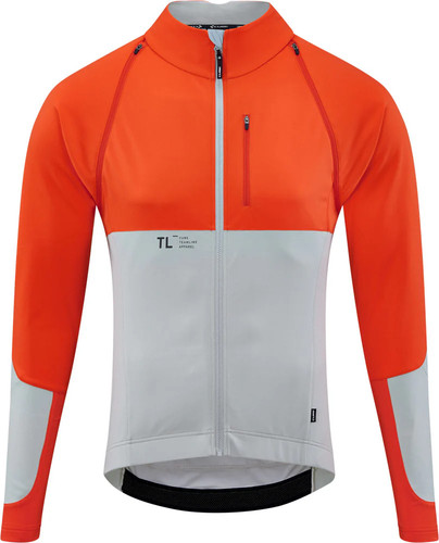 Cube teamline zip off - teamline, zip-off