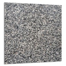 GLASPLATTE FÜR KÜCHE 60x65