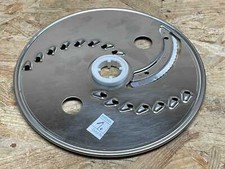 Schneid-, Raspelscheibe grob für Küchenmaschine MOULINEX Universal Typ 03802