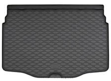 Gummi Kofferraumwanne für