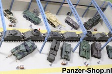 Panzerzug Wehrmacht Panzer
