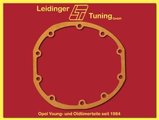 Ascona B   Manta B   Dichtung