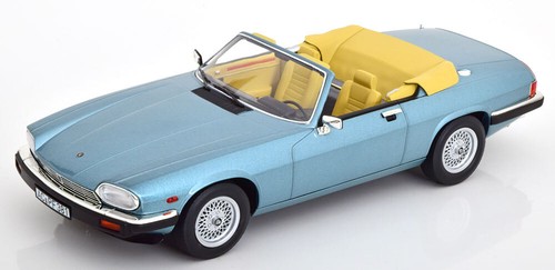 Norev jaguar xj s - 1:18,
