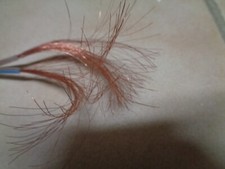  Lautsprecherkabel   2x2,5 mm²  Lautsprecherleitung 1,00 € pro  Meter