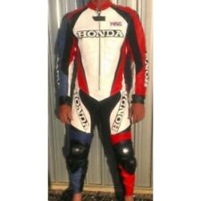 Manner Lederkombi Leder