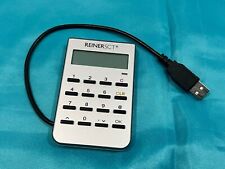 REINERSCT HBCI-Chipkartenleser cyberJack secoder