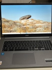 Acer Chromebook 317