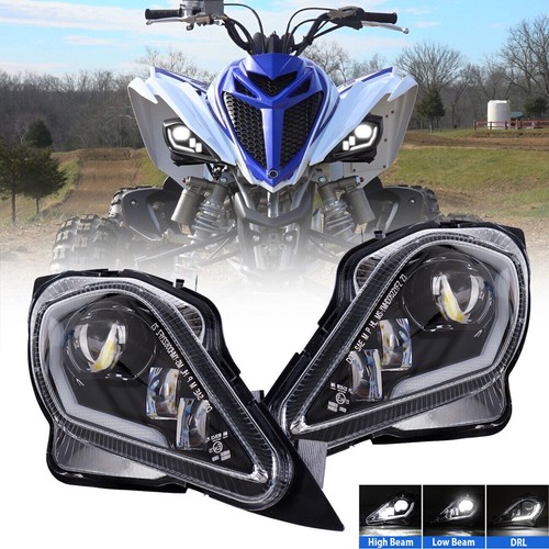 Für yamaha raptor - raptor, 450r