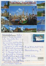 49438 - Norden-Norddeich -