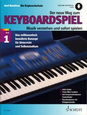Axel Benthien Der neue Weg zum