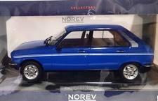 Norev 184903, Peugeot 104 S