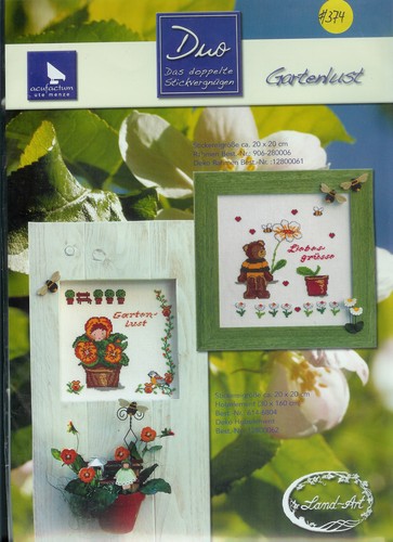 Acufactum duo stickpackung - duo,